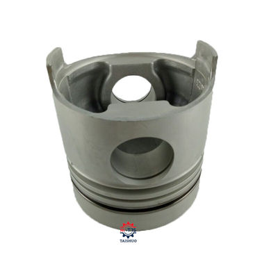 Bon prix Piston 1121117770 112111-7770 de moteur diesel de 6BD1T 6BD1 EX200-1 EX200-2 en ligne