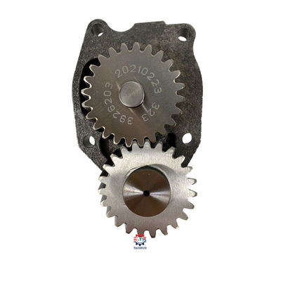 Bon prix Pompe à huile 3926203 du moteur diesel 4BT 6BT 3941742 3901175 3906414 en ligne