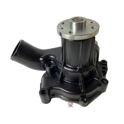 Bon prix 6BG1 moteur diesel Isuzu Water Pump 1-13650018-1 1136500181 pour ZAX200 en ligne