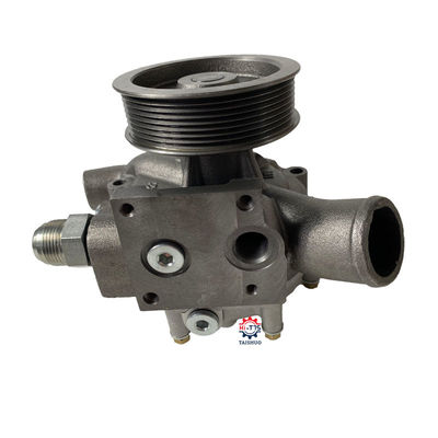 Bon prix Poulie 1979581 de la pompe à eau d'Engine Parts C7 d'excavatrice d'E336D 197-9581 en ligne