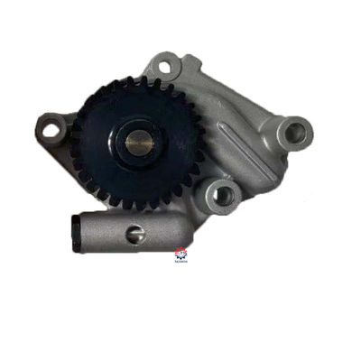 Bon prix Pompe à huile 129900-32000 129900-32001 4TNV95 pour la pièce de machines de construction en ligne