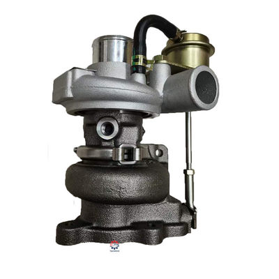 Bon prix Turbocompresseur 49131-02030 de moteur diesel de KUBOTA V2203 V2003 V2403 en ligne