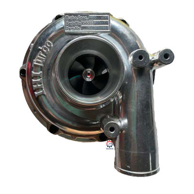 Bon prix Turbocompresseur 8980302170 896030-2170 d'Engine 4HK1 SH200-5 d'excavatrice en ligne