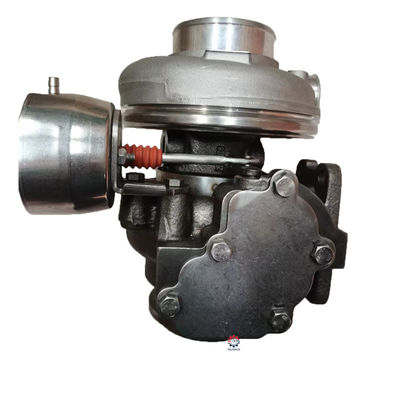 Bon prix Turbocompresseur 2674A256 du moteur E323D des pièces de machines de construction C6.6 en ligne