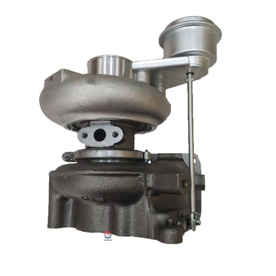 Bon prix Moteur 49179-02720 ME443814 du turbocompresseur 49179-02720 de TD06-7 6M60 en ligne