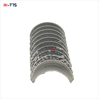 Vilebrequin S4E de rapport principal DST d'Engine Parts 34409-00100 MP128H d'excavatrice
