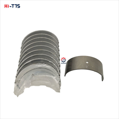 Vilebrequin S4E de rapport principal DST d'Engine Parts 34409-00100 MP128H d'excavatrice