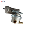 Pompe élévatoire de carburant de la pompe RE68345 d'injection de carburant de pièces de moteur 4045