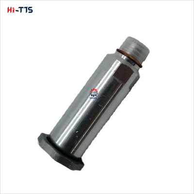Pompe à essence de l'amorçage 6D140 PC400-7 de carburant de moteur ND092130-0360