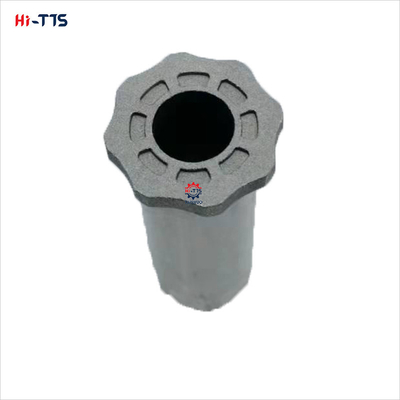 Pompe à essence de l'amorçage 6D140 PC400-7 de carburant de moteur ND092130-0360