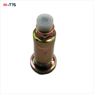 Pompe DK152200-5320 DK1522005320 9441610016 d'amorçage de carburant de moteur de fer