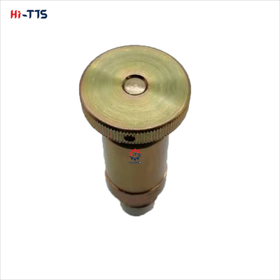 Pompe DK152200-5320 DK1522005320 9441610016 d'amorçage de carburant de moteur de fer
