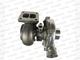 Turbocompresseurs durables de moteur diesel d'excavatrice pour EX200-1 EX200-2 114400-2100 6BD1