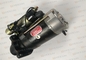 remplacement de moteur de démarreur de moteur diesel de 24V 6KW pour Cummins QSX15 mettant en marche le moteur 3283330