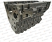 Bloc-cylindres du moteur diesel 4TNV98, bloc moteur en aluminium pour Yanmar 28KG 729907-01560