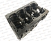 Bloc-cylindres du moteur diesel 4TNV98, bloc moteur en aluminium pour Yanmar 28KG 729907-01560