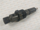L'injecteur diesel de haute précision équipe les pièces d'un gicleur 0.21kg 6732-11-3320 de gazole de crayon