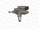 Pompe d'alimentation de pompe à l'essence 3936318 pour des pièces de moteur d'excavatrice d'E320C 6CT