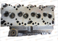 pièces de moteur d'excavatrice de réparation de culasse du moteur diesel 4BT 3933370 3966448 3933423