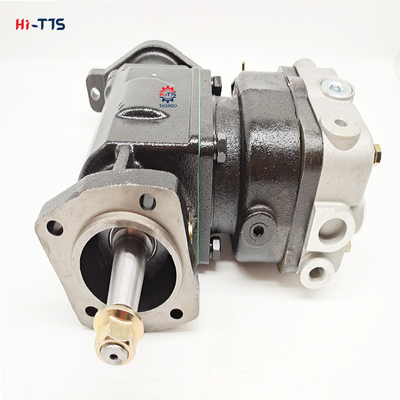 Excavatrice 13062016 d'OEM DOOSAN de compresseur de climatisation
