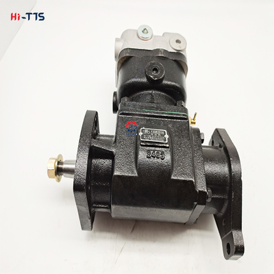Excavatrice 13062016 d'OEM DOOSAN de compresseur de climatisation