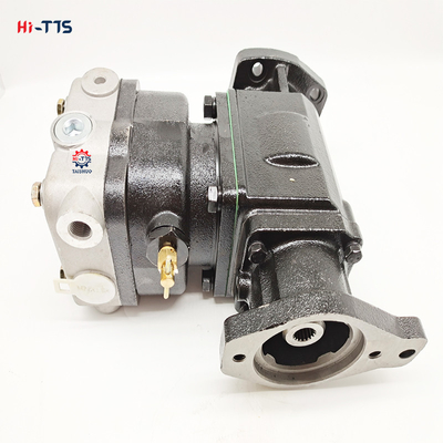 Excavatrice 13062016 d'OEM DOOSAN de compresseur de climatisation