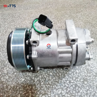 Excavatrice 15082727 ISO9001 du compresseur SANY de climatisation
