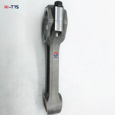 Excavatrice Spare Parts Crankshaft bielle 6BG1 ISO9001