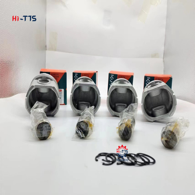 Le moteur est équipé d'un kit de pistons original 10011-21111 1001121111 V3300 91mm 3CYL