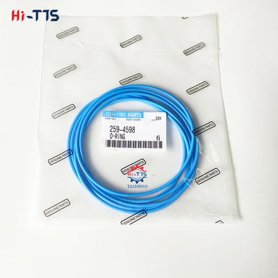 3412 3516 3516B G3516 G3512 Kit de joints pour moteur 118-7855 207-2434 305-2669 Kit de joints pour cuve à huile pour pièces de chats