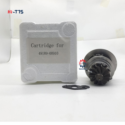 Cartouche de turbochargement 16533-17011 1G544-17012 1G544-17013 49189-00910 49189-00900 Cartouche de turbochargement pour le V3800 Kubota