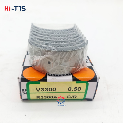 1C020-23470 1C020-22312 V3300 V3800 V3600 STD 0,25 0,5 roulement principal roulement de raccordement