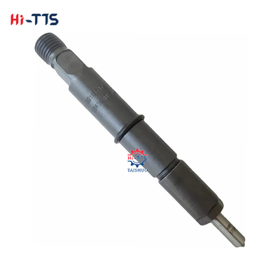 L'injecteur de carburant du moteur TCD2012L04 2V TD2012 L04 2V 02113547 0432193450