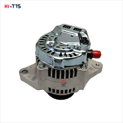 Moteur diesel alternateur mini-excavatrice 307D 4M40 139-7850 1397850 A3TA8199