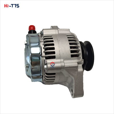 Moteur diesel alternateur mini-excavatrice 307D 4M40 139-7850 1397850 A3TA8199