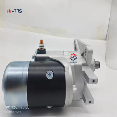 Moteur de démarrage T3500 12V 2,5 kW 03112-7090 SE4518400 M2T78071 031127090