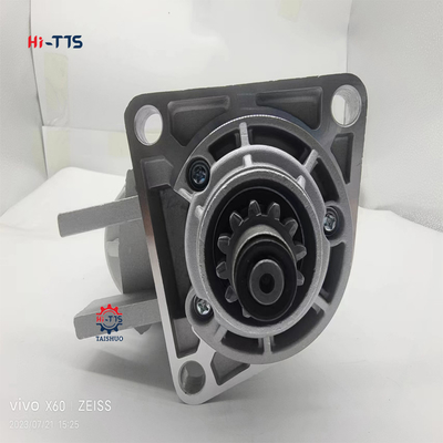 Moteur de démarrage T3500 12V 2,5 kW 03112-7090 SE4518400 M2T78071 031127090