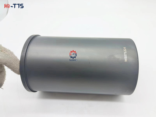 6D16Soucoupe de cylindre 118 mm Pour les pièces du moteur diesel Excavator Tractor ME071224 ME071225 ME071226
