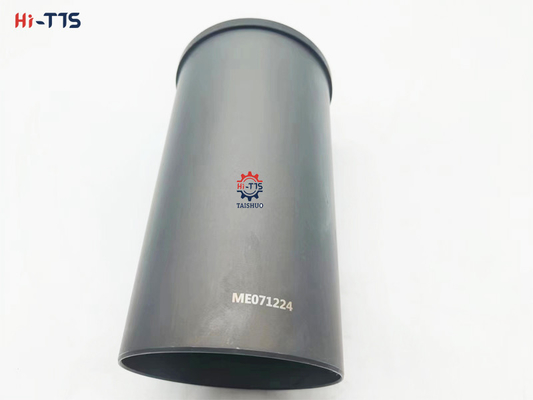 6D16Soucoupe de cylindre 118 mm Pour les pièces du moteur diesel Excavator Tractor ME071224 ME071225 ME071226