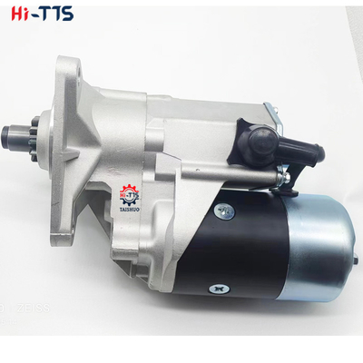 24V 11T 4,5KW H06CT H07C EH700Moteurs moteur de démarrage 28100-1442