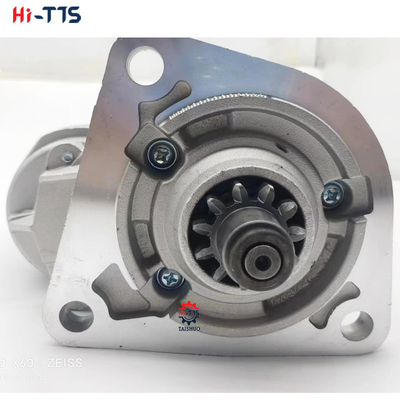 24V 11T 4,5KW H06CT H07C EH700Moteurs moteur de démarrage 28100-1442
