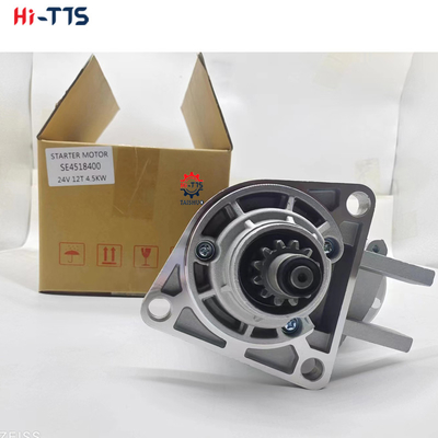 24V 11T 4,5KW T3500 Moteurs moteur de démarrage SE4518400