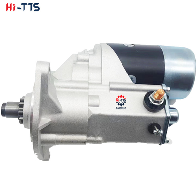 24V 11T 4,5KW T3500 Moteurs moteur de démarrage SE4518400