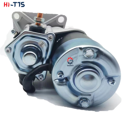 24V 11T 4,5KW T3500 Moteurs moteur de démarrage SE4518400
