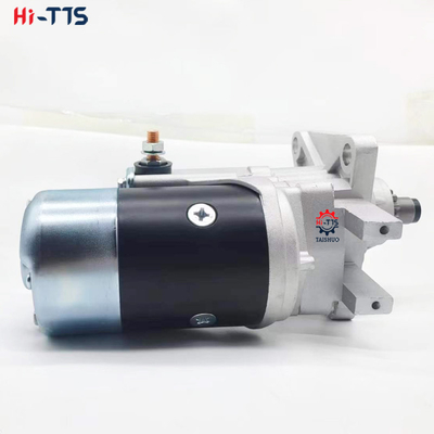 24V 11T 4,5KW T3500 Moteurs moteur de démarrage SE4518400
