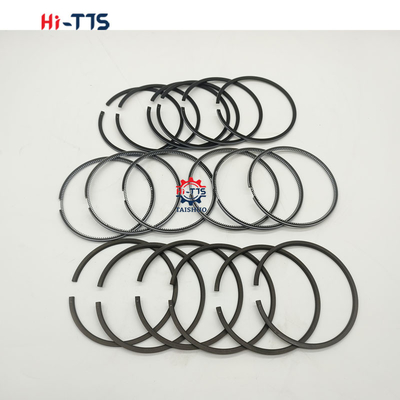 DB58 Pièces moteur Piston Ring 65.02503-8058