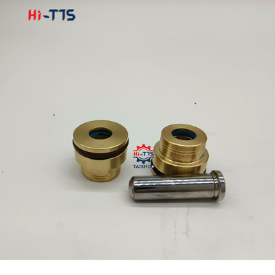 DX225 Excavateur 180-00198 pousseur à joystick Pousseur à joystick hydraulique Pousseur à pilote