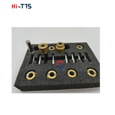 DX225 Excavateur 180-00198 pousseur à joystick Pousseur à joystick hydraulique Pousseur à pilote