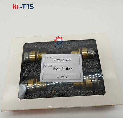 DH225-9 DX225-7 DX225 Pousseur de soupape pilote Pousseur de joystick pour excavatrice