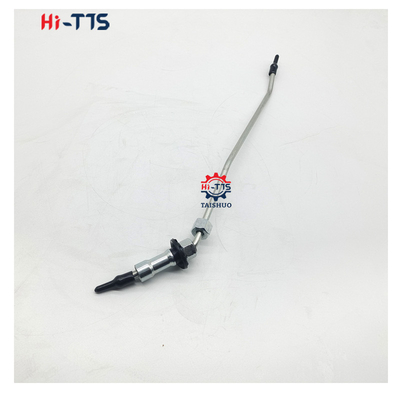 Parties de moteurs diesel pour tube sous pression 1106D-E66TA 3525A201